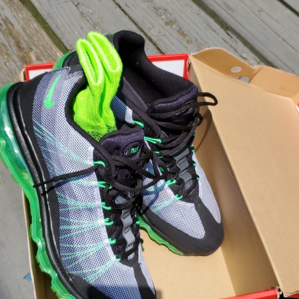 Air Max 95 - image 4